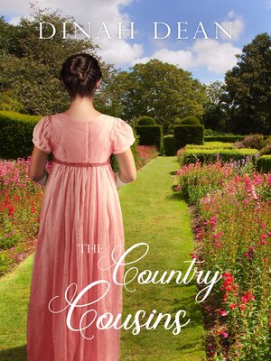 cover image of The Country Cousins